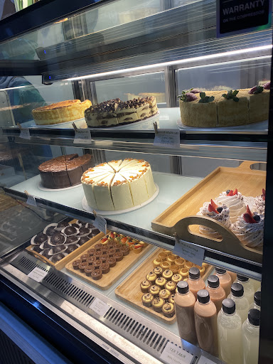 Bitsy Bakery, Gong Limau, Kemaman (Best cake and Dessert in Kemaman) Bitsy Bakery, Gong Limau, Kemaman (Best cake and Dessert in Kemaman)