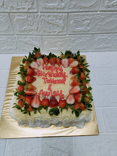 Anie's Bakery Kuala Besut