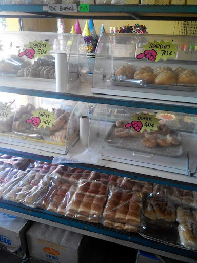 Sri Lintang Bakery