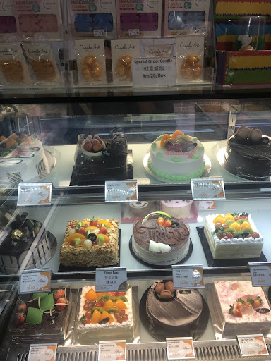 Perfecto Bakery Perfecto Bakery