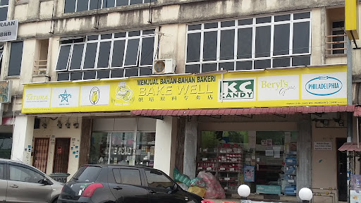 Bakewell Ingredients Sdn Bhd