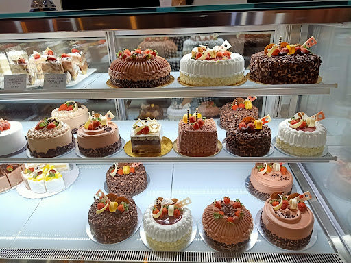 Yumido Pastry House