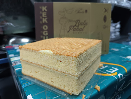 Family Pastry Shop Sdn. Bhd.