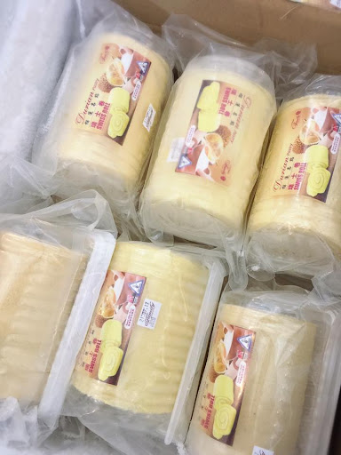 Family Kek & Roti (Taman Banang)