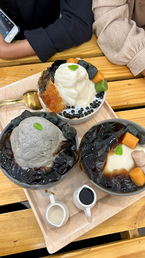 Beans.Factory @Batu Pahat