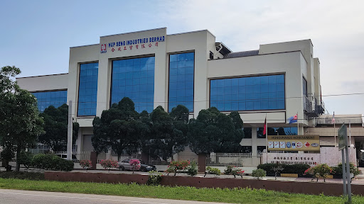 Hup Seng Perusahaan Makanan (M) Sdn. Bhd.