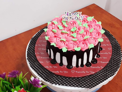 Kami Cake House CA0292557-X Kami Cake House CA0292557-X