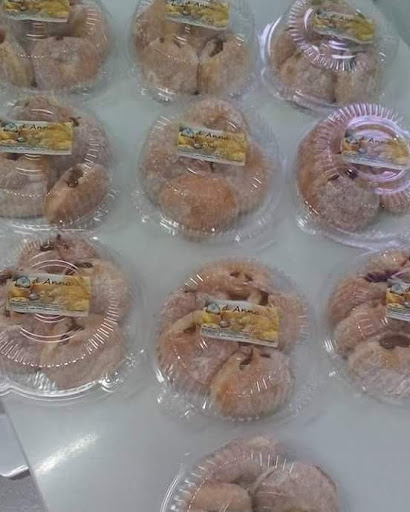 d'Anna Homemade Bakery d'Anna Homemade Bakery