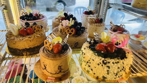Kim Leng Bakery