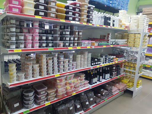 Yatimah Gemilang Enterprise
