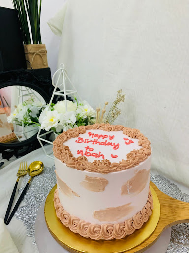 D'Manis Bakery