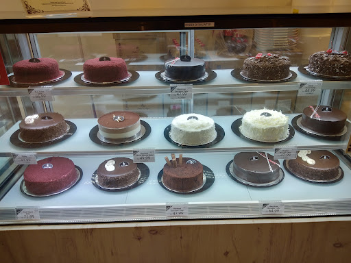 Baker's Cottage Parit Raja