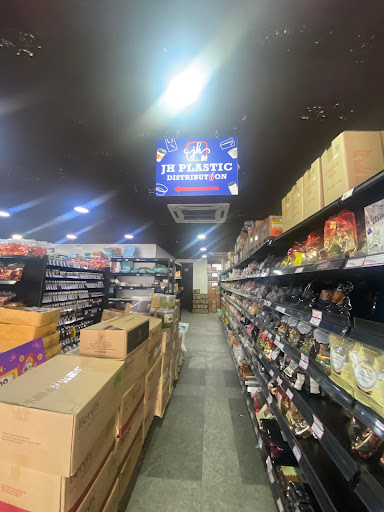 OBL Bakery Ingredients Taman Perling