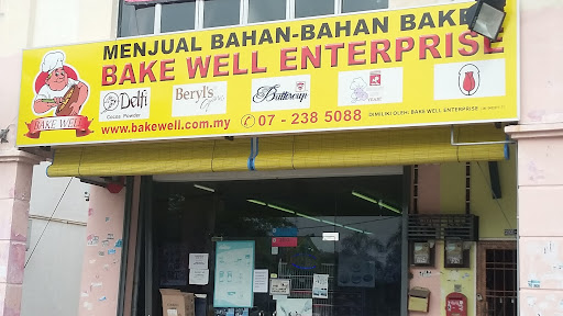 Bake Well Enterprise