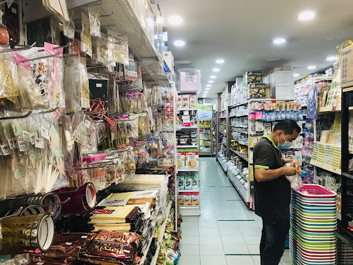 Perling Indah Enterprise