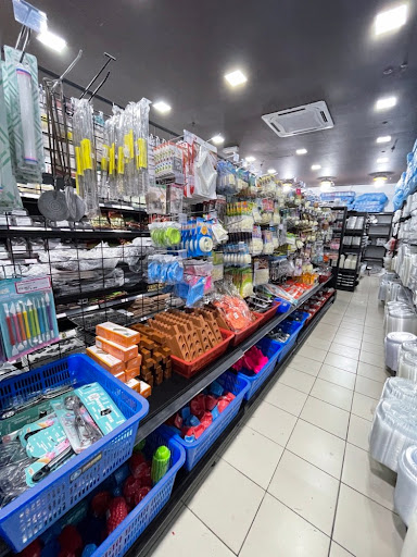 OBL Bakery Ingredients S'Mart Pandan