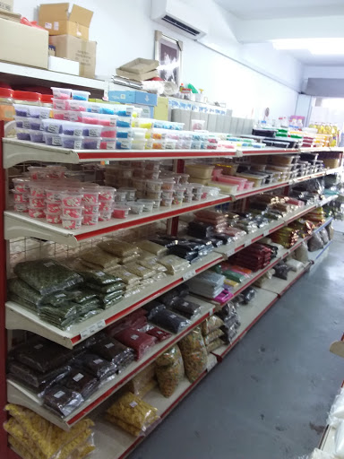 HK BAKERY SUPPLIERS 烘焙材料专卖店