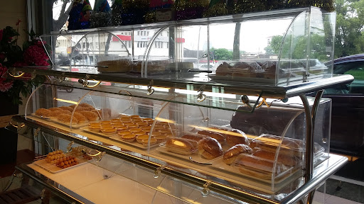 Kedai Roti & Kek Nisson