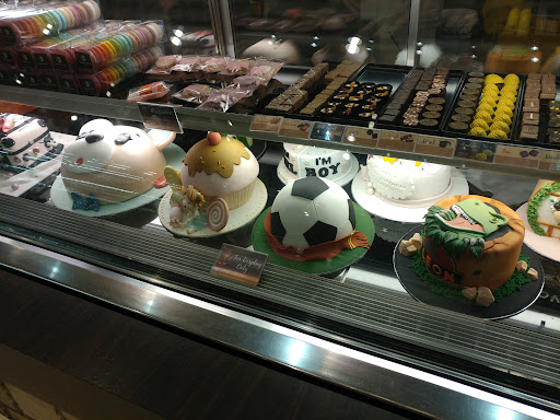 Moonlight Cake House (Bukit Indah)