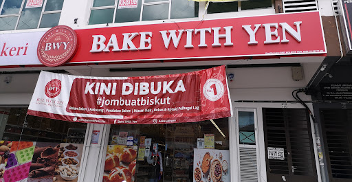 Bake With Yen Taman Universiti