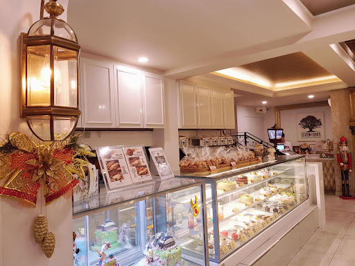 Seven Oaks Bakery Cafe