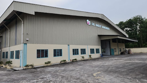 OBL Bakery Ingredients Sdn Bhd