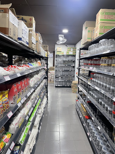 OBL Bakery Ingredients Kota Tinggi