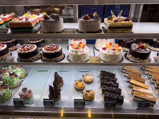 SDS Bakery & Cafe @ Kota Tinggi