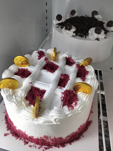 Haslyn Bakery