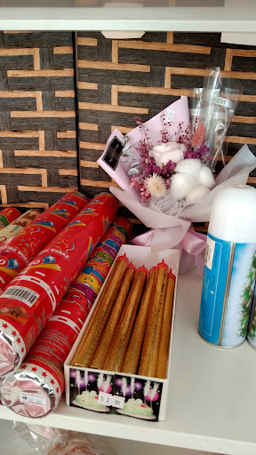 BL COCO DELIGHTS SENAI