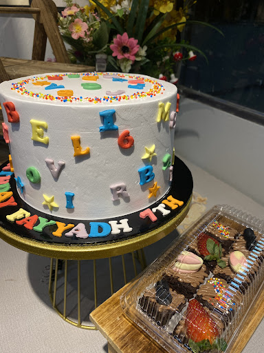 Deavanna Cake Kota Tinggi