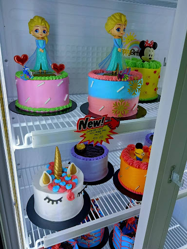 Kedai kek siti mersing Kedai kek siti mersing