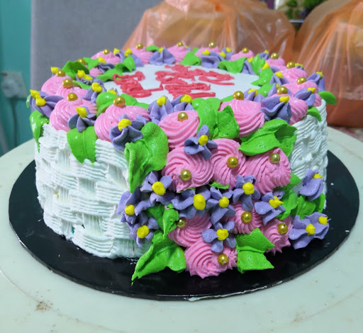 Sue homemade bakery Sue homemade bakery