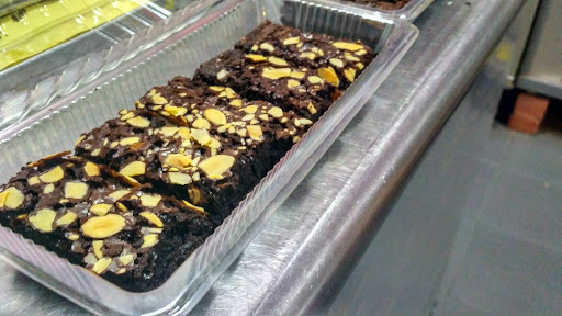 Kedai Roti dan Kek