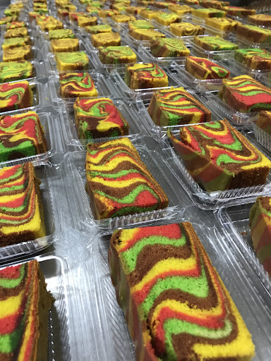 Kek Seri Tanjung Kek Seri Tanjung