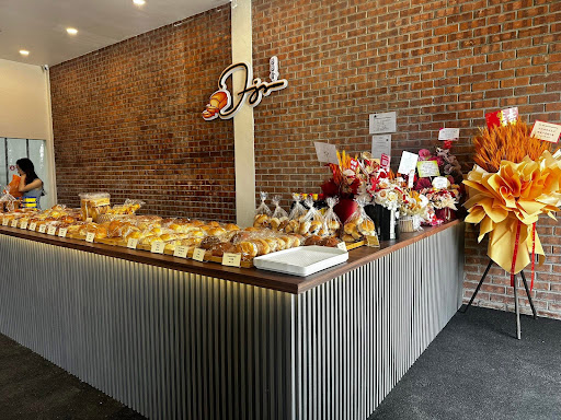 Joh Joh Siang Bakery