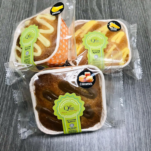 Q One Bakery Sdn. Bhd.