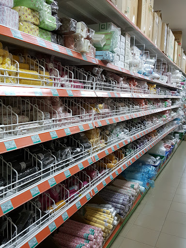 Chan Guan Bakery Ingredients Trading