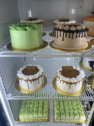 kedai kek dan kuih by abang farmasi