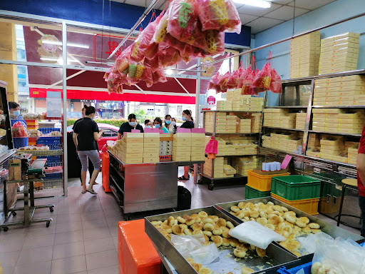 KEDAI BISKUT CHAI HUAT HENG
