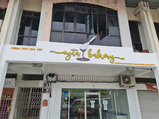 Eyta Bakery