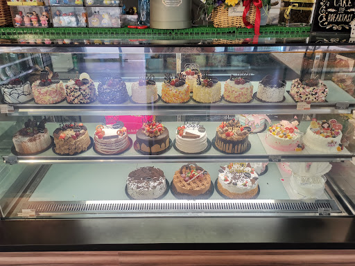 De Taste Bakery Taman Megah