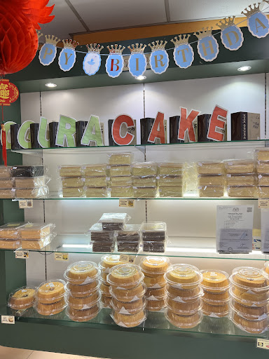 Family Pastry Shop Sdn. Bhd.