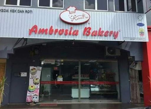 Ambrosia Bakery (Yayasan Branch)
