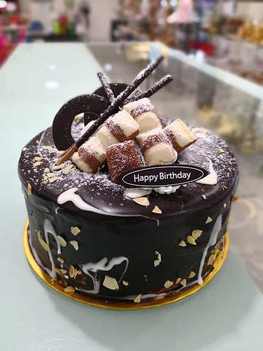 Ambrosia Bakery
