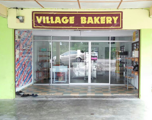 VILLAGE BAKERY