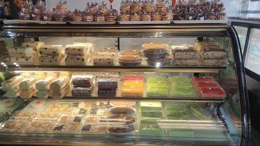 Esameina Cake House 艺圣蛋糕店