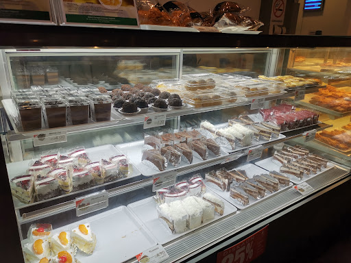 Baker's Cottage Segamat