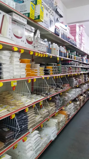 C Siang Ingredient Sdn Bhd (KEMPAS)