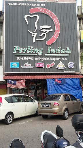 The Ideal Baking Hub